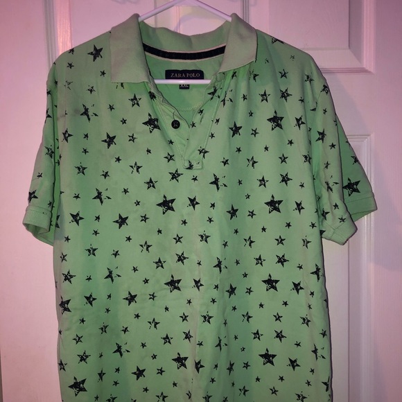 Polo shirts. - Picture 1 of 9